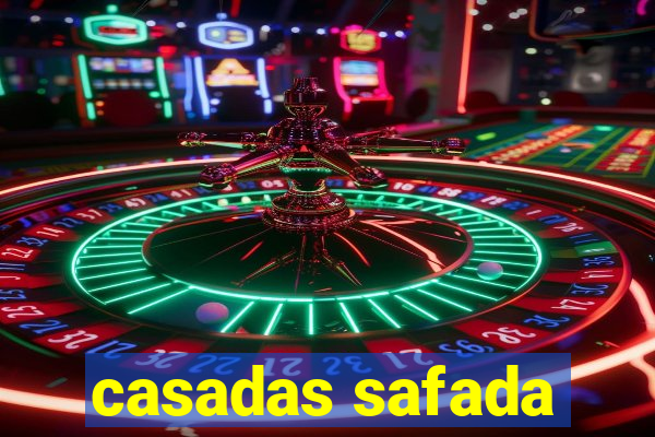 casadas safada